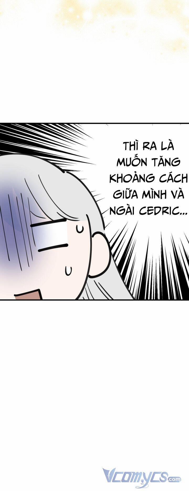 Những Kẻ Mạnh Nhất Thế Giới Đều Bám Lấy Tôi 58 trang 17