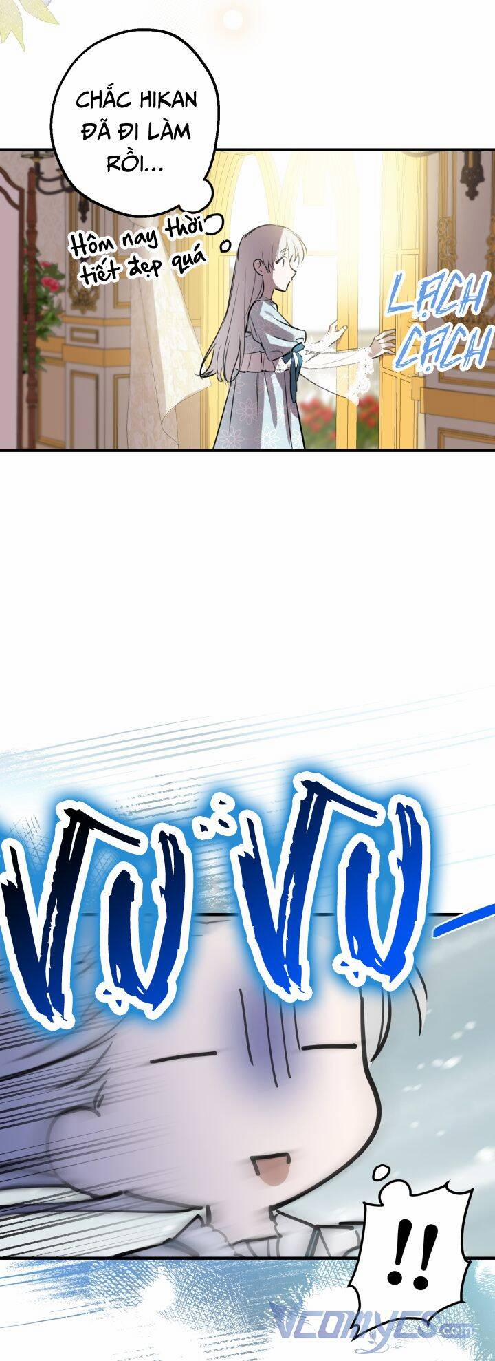 Những Kẻ Mạnh Nhất Thế Giới Đều Bám Lấy Tôi 58 trang 2