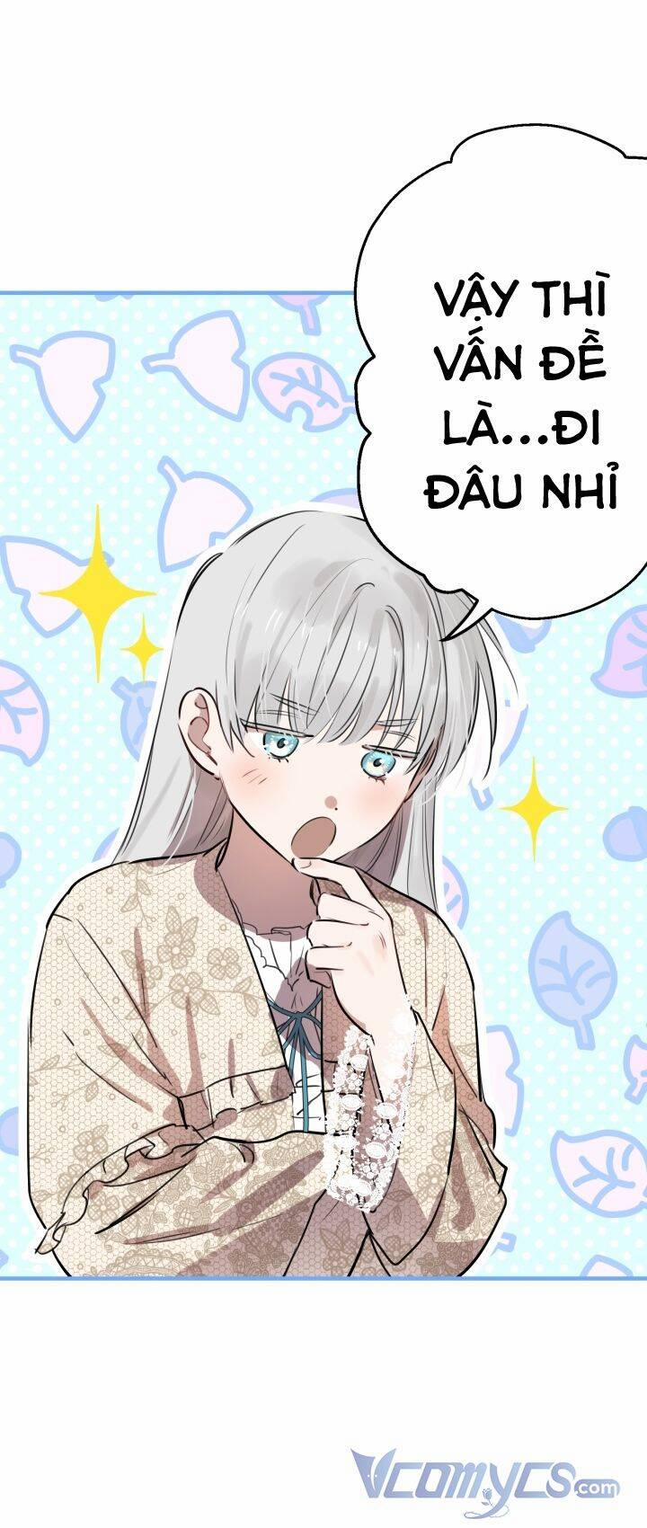 Những Kẻ Mạnh Nhất Thế Giới Đều Bám Lấy Tôi 58 trang 20