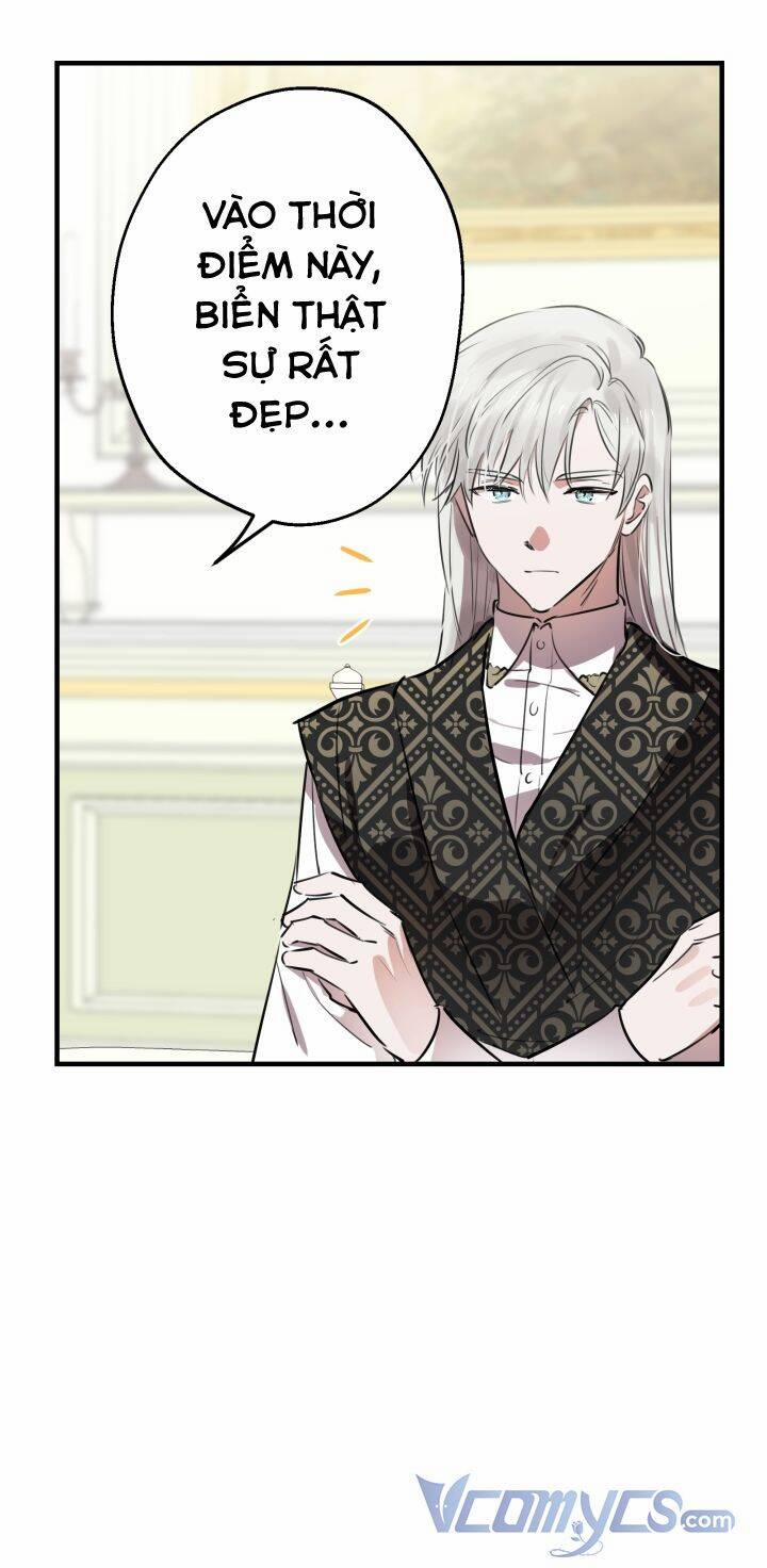 Những Kẻ Mạnh Nhất Thế Giới Đều Bám Lấy Tôi 58 trang 22