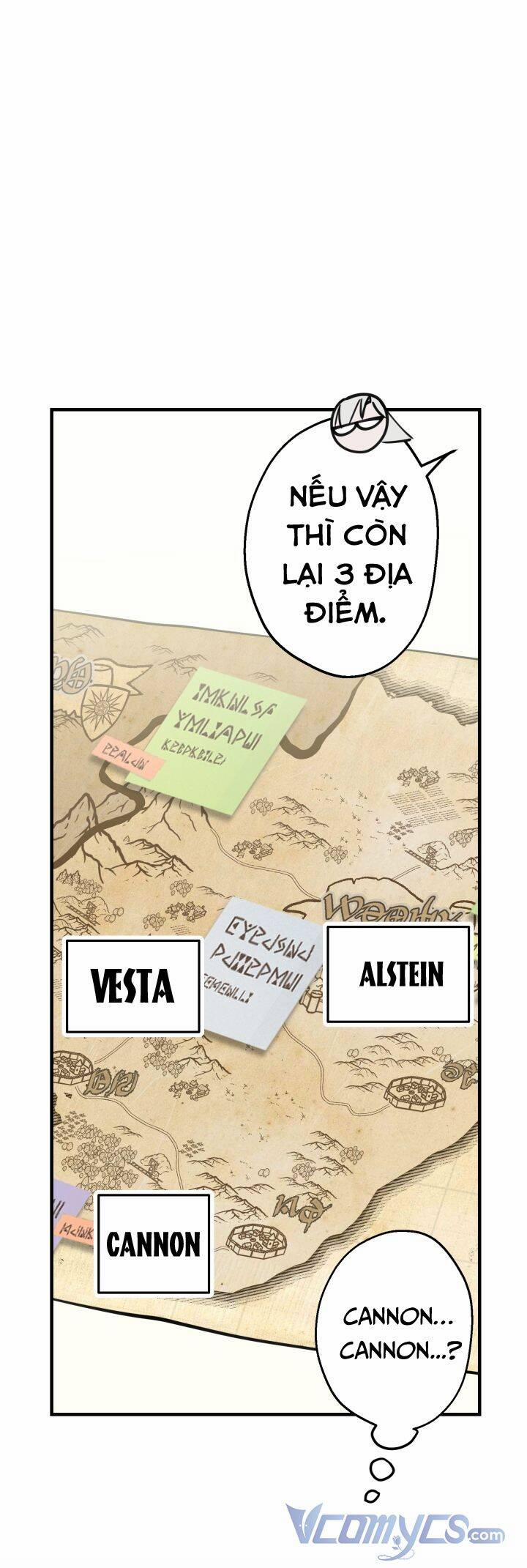 Những Kẻ Mạnh Nhất Thế Giới Đều Bám Lấy Tôi 58 trang 24