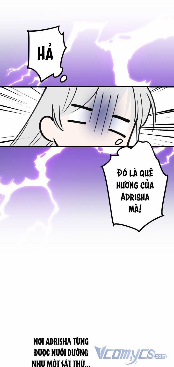 Những Kẻ Mạnh Nhất Thế Giới Đều Bám Lấy Tôi 58 trang 25