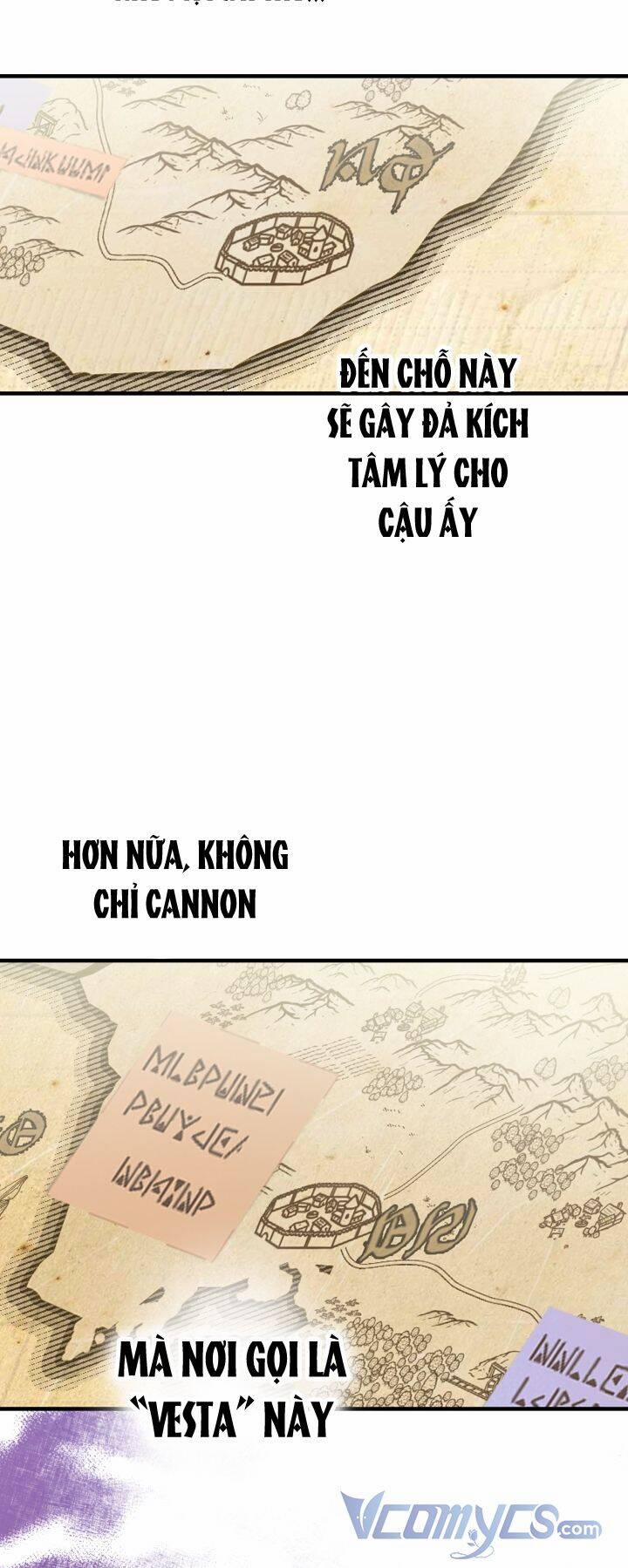 Những Kẻ Mạnh Nhất Thế Giới Đều Bám Lấy Tôi 58 trang 26