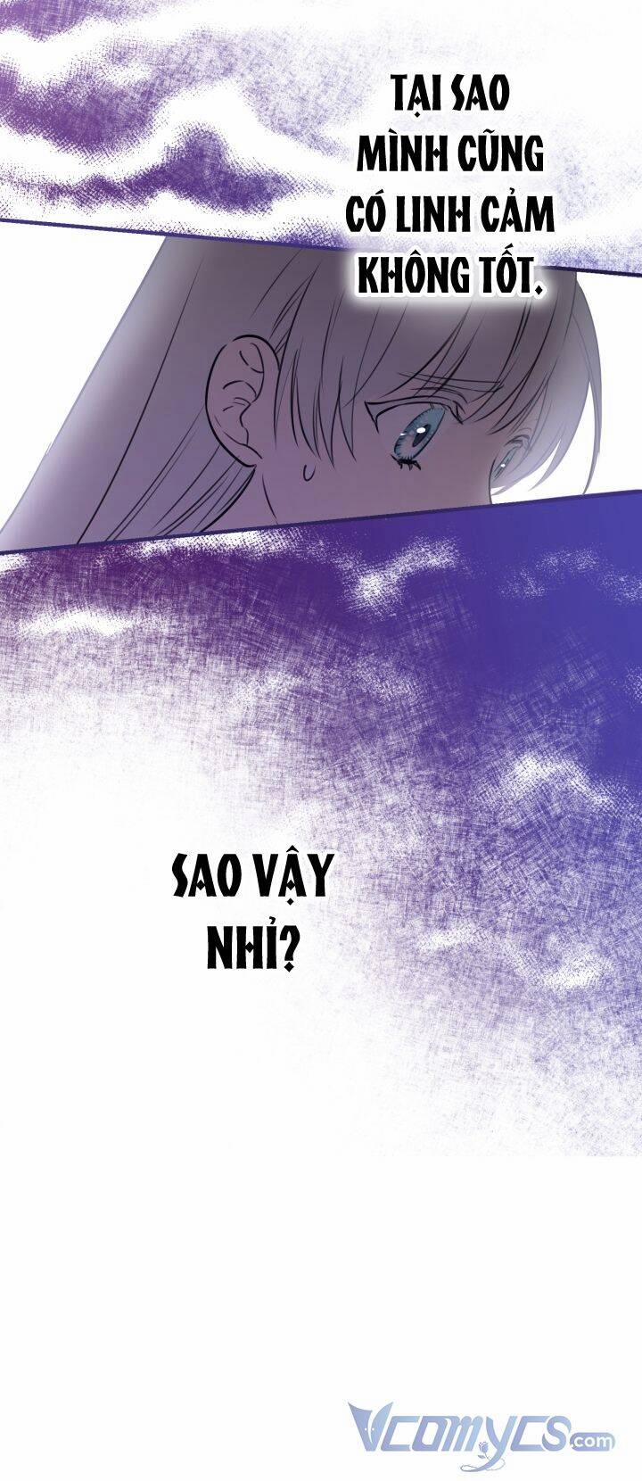 Những Kẻ Mạnh Nhất Thế Giới Đều Bám Lấy Tôi 58 trang 27