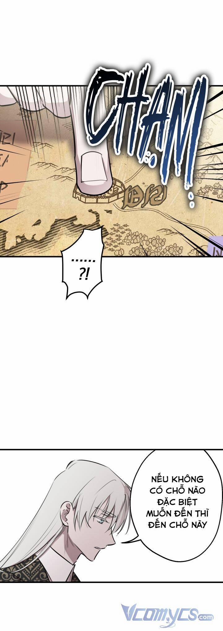 Những Kẻ Mạnh Nhất Thế Giới Đều Bám Lấy Tôi 58 trang 28