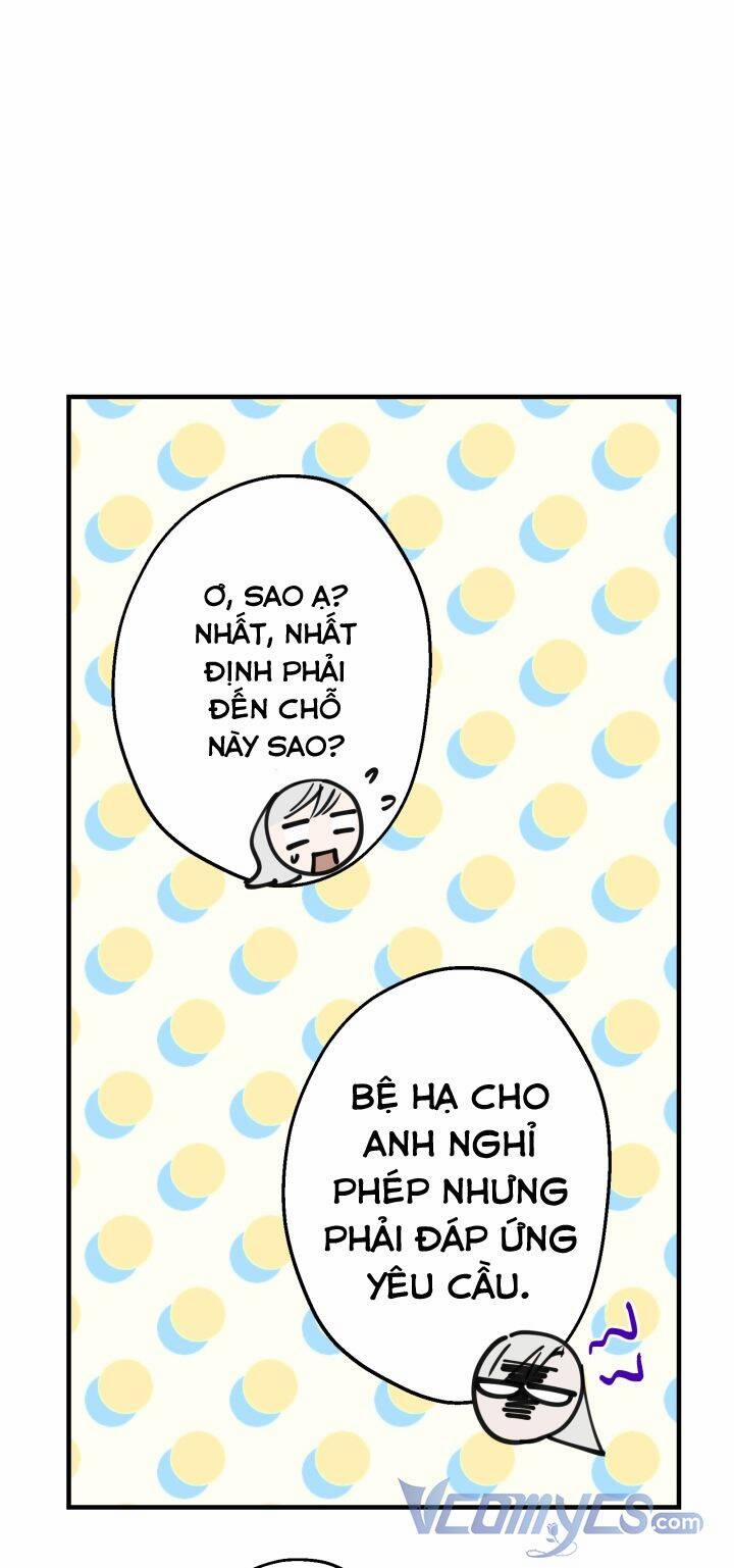 Những Kẻ Mạnh Nhất Thế Giới Đều Bám Lấy Tôi 58 trang 29