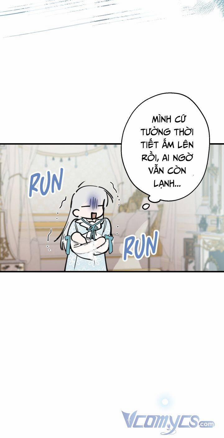 Những Kẻ Mạnh Nhất Thế Giới Đều Bám Lấy Tôi 58 trang 3