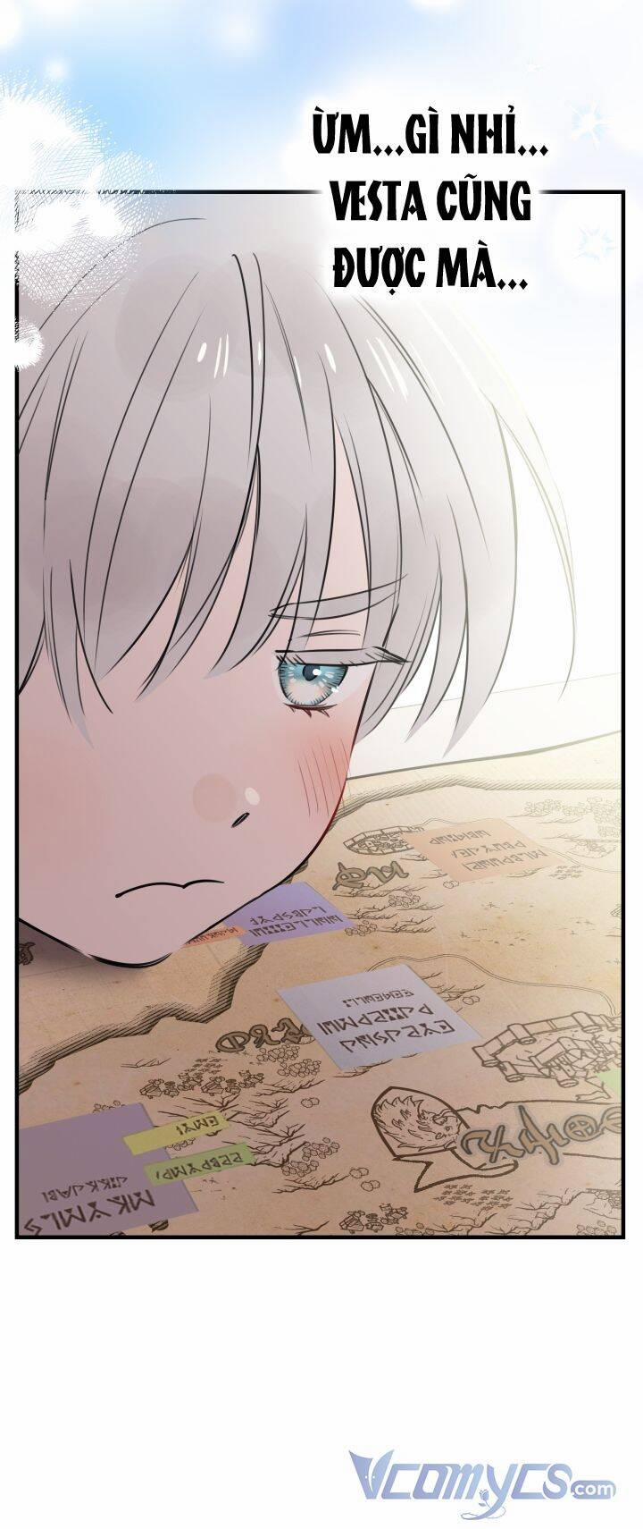 Những Kẻ Mạnh Nhất Thế Giới Đều Bám Lấy Tôi 58 trang 32