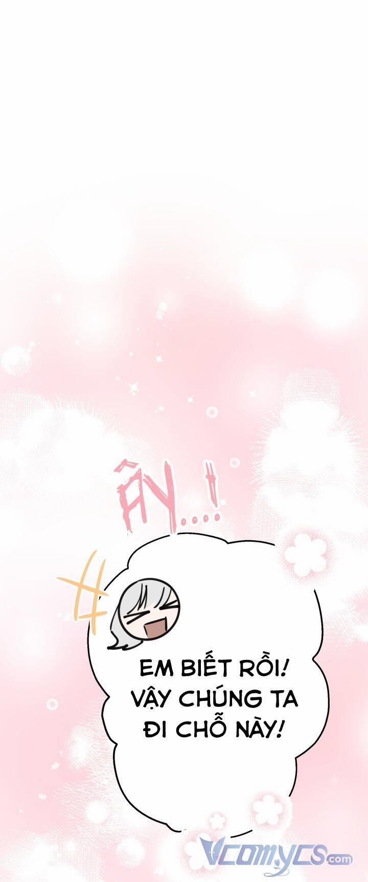 Những Kẻ Mạnh Nhất Thế Giới Đều Bám Lấy Tôi 58 trang 33