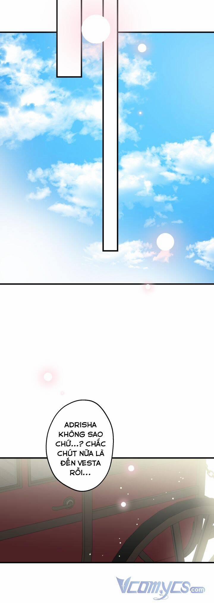 Những Kẻ Mạnh Nhất Thế Giới Đều Bám Lấy Tôi 58 trang 35