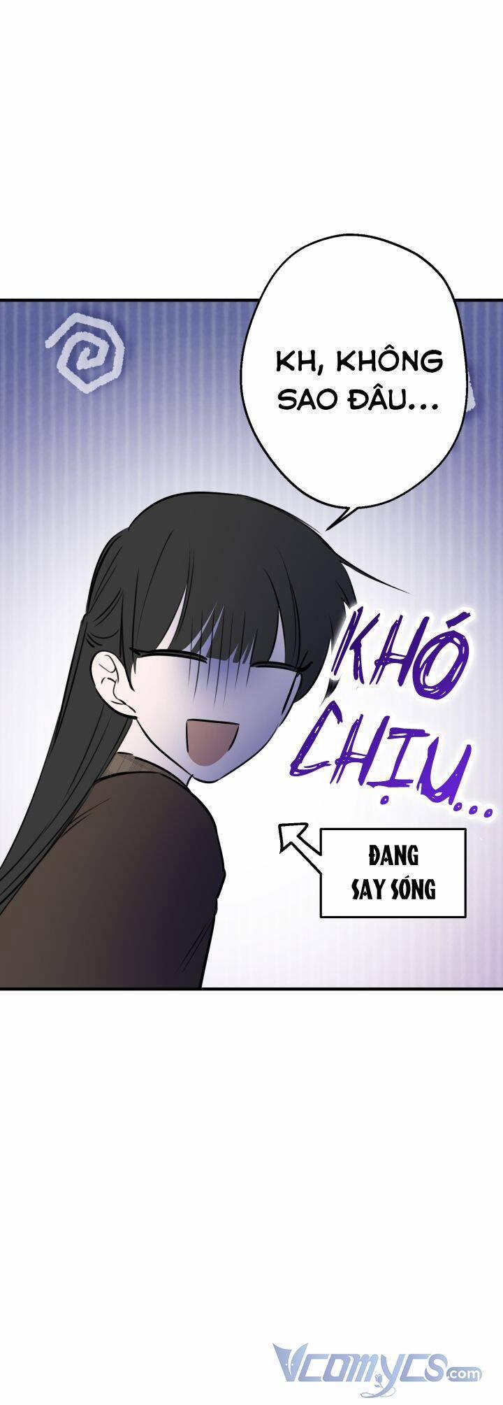 Những Kẻ Mạnh Nhất Thế Giới Đều Bám Lấy Tôi 58 trang 36