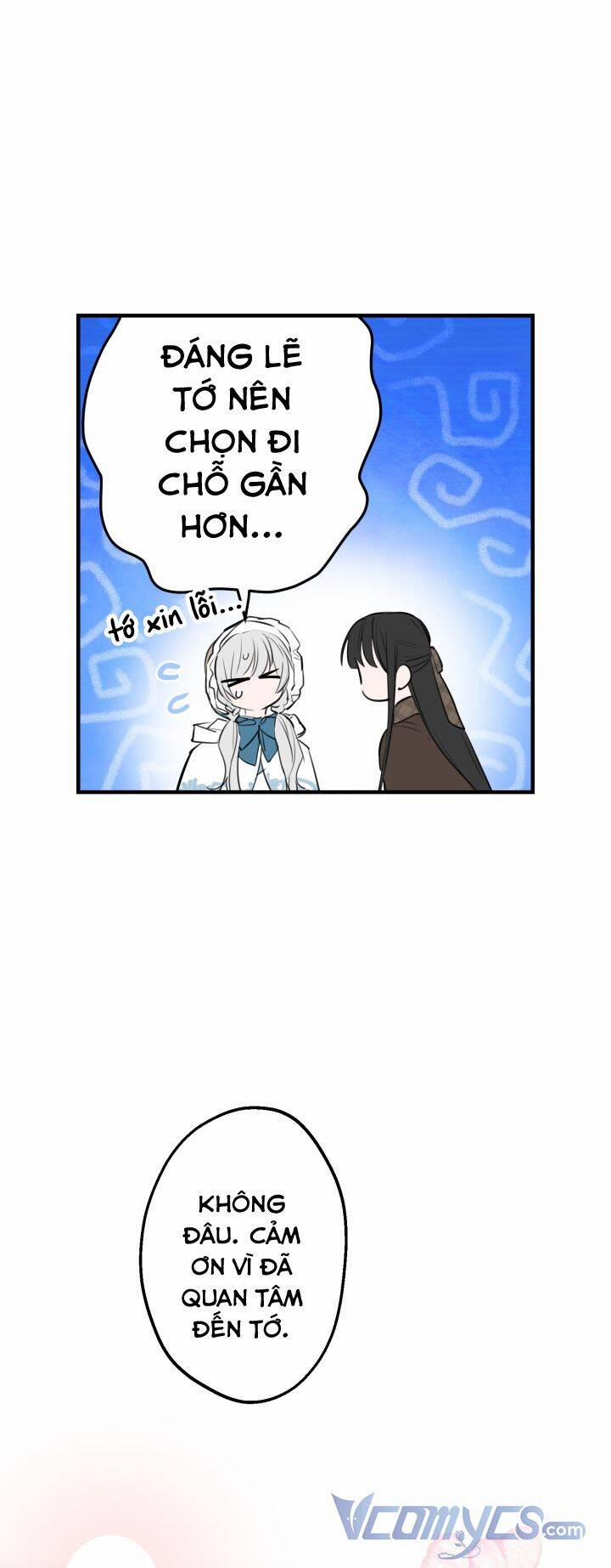 Những Kẻ Mạnh Nhất Thế Giới Đều Bám Lấy Tôi 58 trang 37