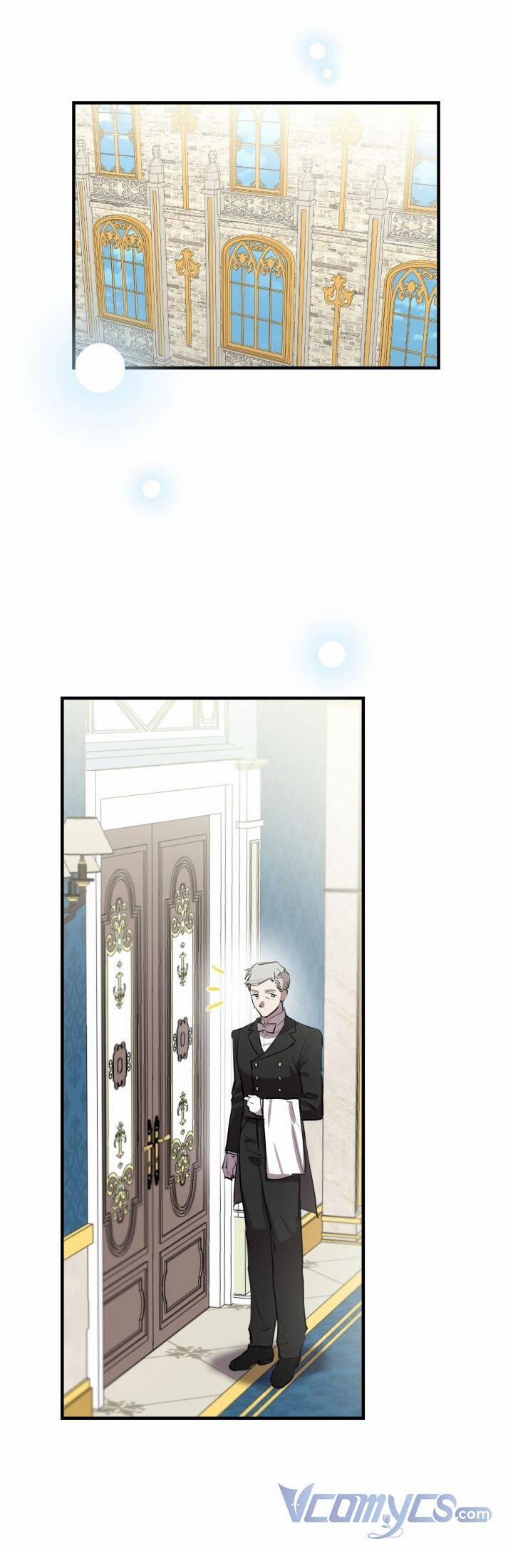 Những Kẻ Mạnh Nhất Thế Giới Đều Bám Lấy Tôi 58 trang 4