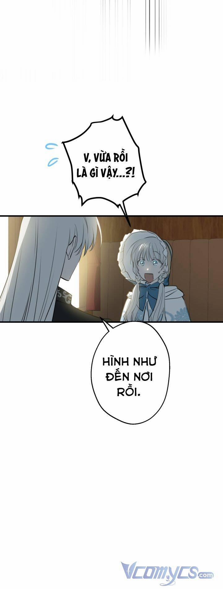 Những Kẻ Mạnh Nhất Thế Giới Đều Bám Lấy Tôi 58 trang 41