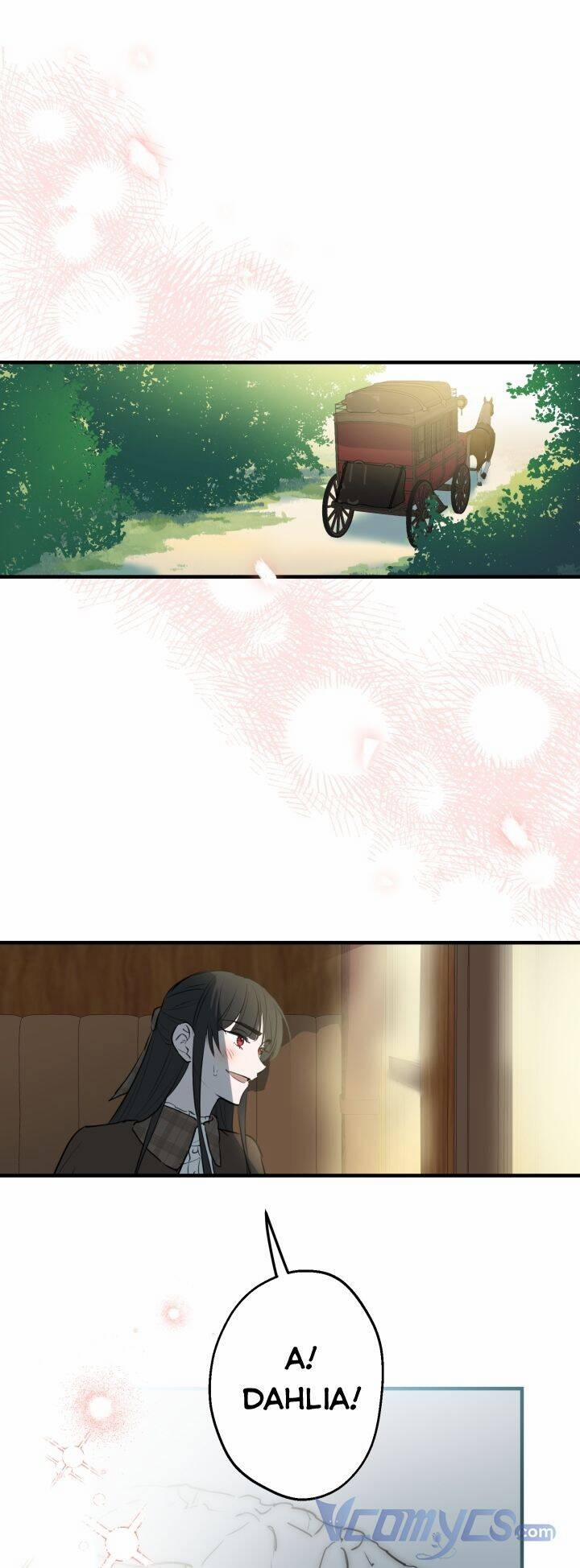 Những Kẻ Mạnh Nhất Thế Giới Đều Bám Lấy Tôi 58 trang 42