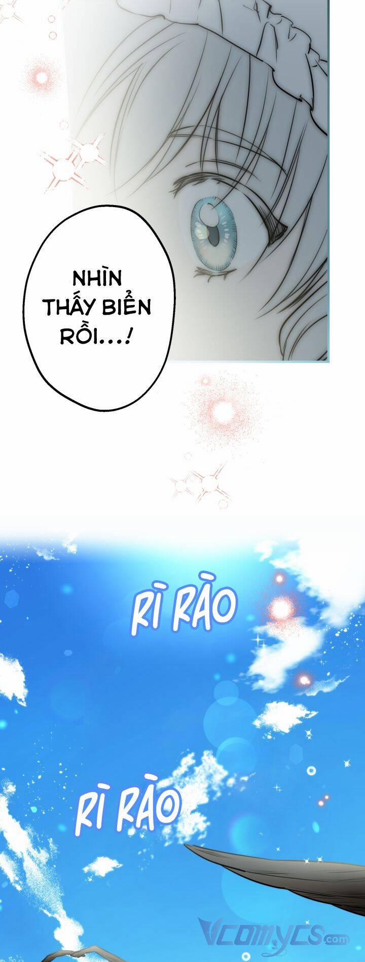 Những Kẻ Mạnh Nhất Thế Giới Đều Bám Lấy Tôi 58 trang 43