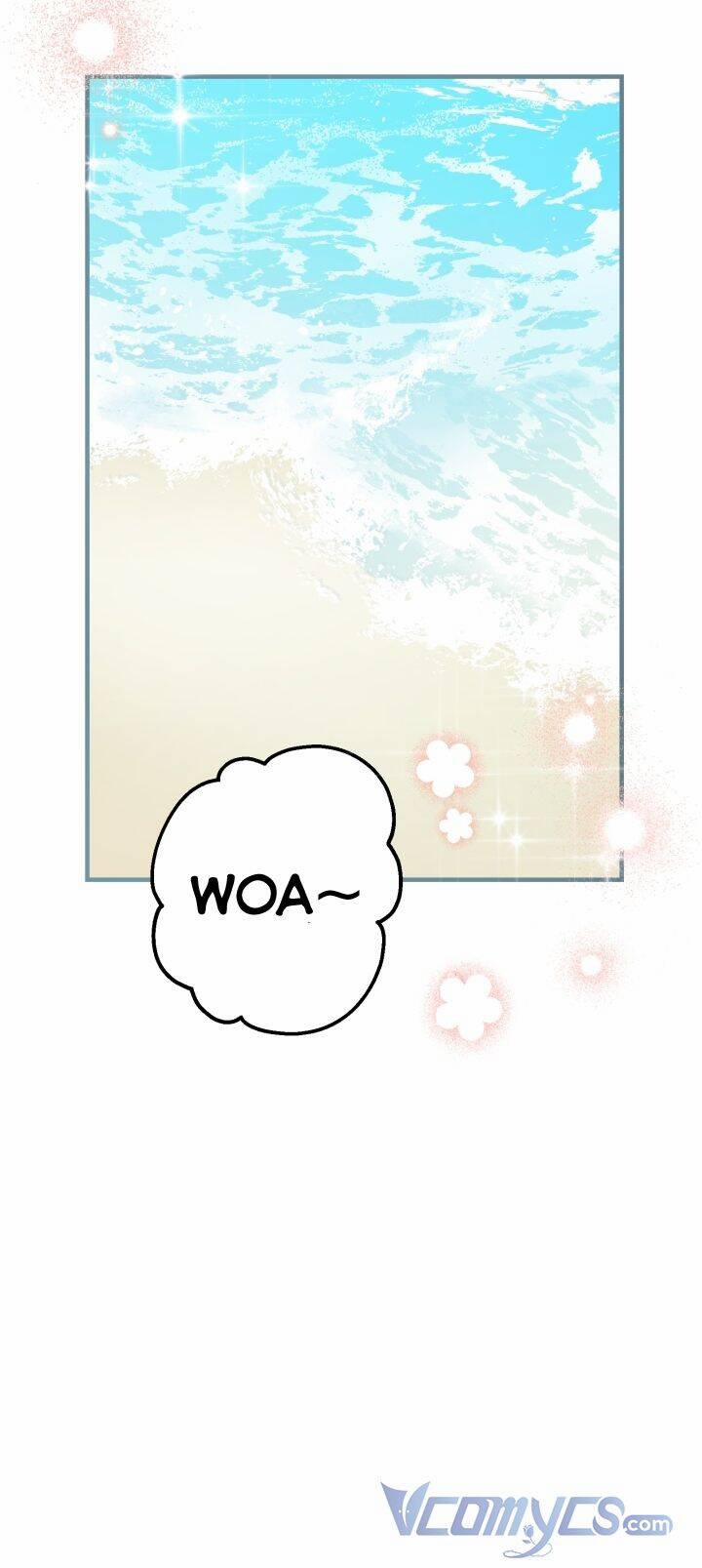 Những Kẻ Mạnh Nhất Thế Giới Đều Bám Lấy Tôi 58 trang 46