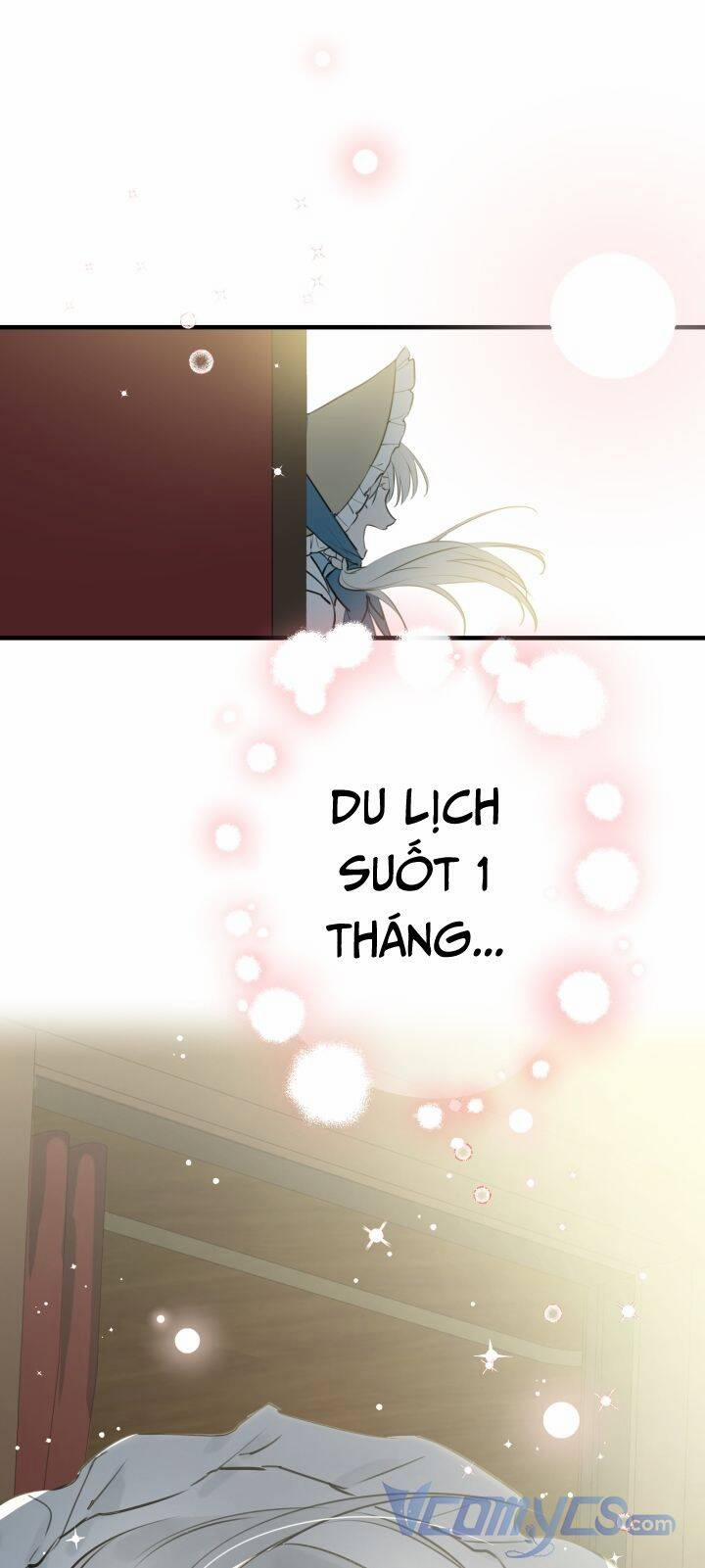 Những Kẻ Mạnh Nhất Thế Giới Đều Bám Lấy Tôi 58 trang 47