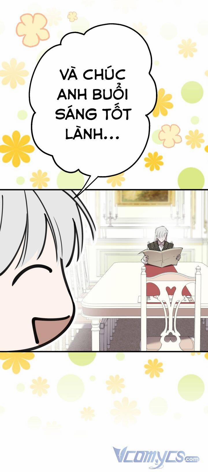 Những Kẻ Mạnh Nhất Thế Giới Đều Bám Lấy Tôi 58 trang 6