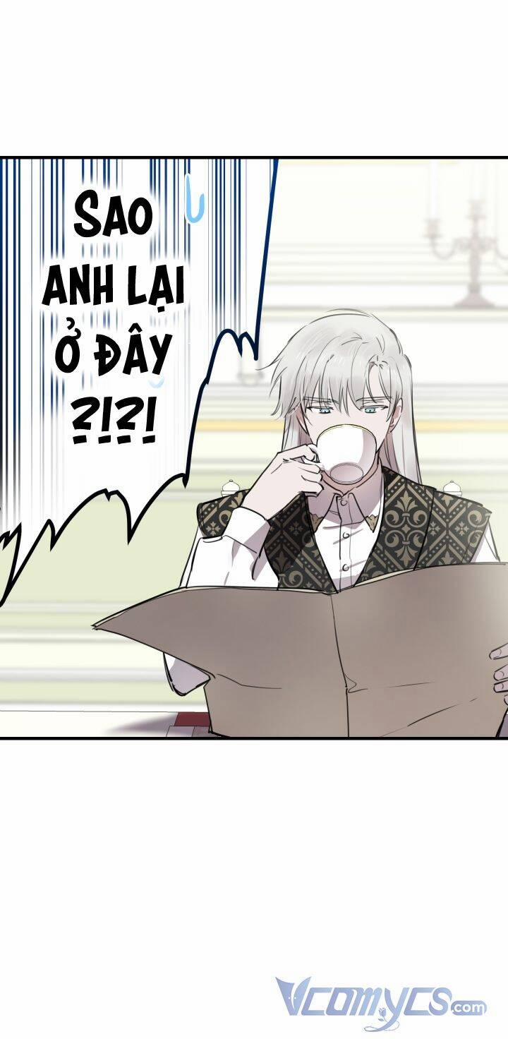 Những Kẻ Mạnh Nhất Thế Giới Đều Bám Lấy Tôi 58 trang 7