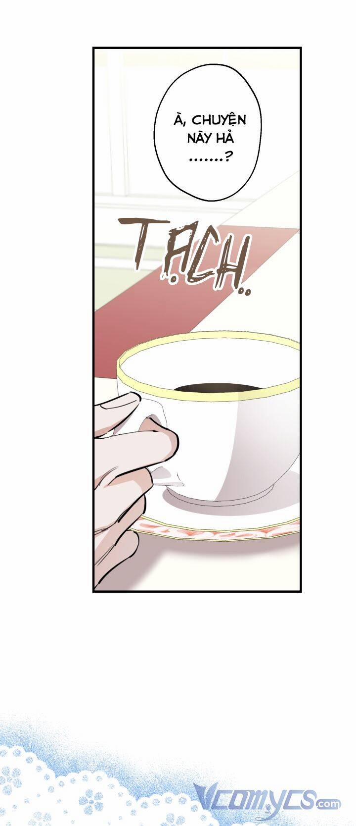 Những Kẻ Mạnh Nhất Thế Giới Đều Bám Lấy Tôi 58 trang 8