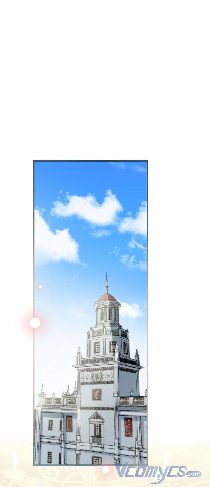 Những Kẻ Mạnh Nhất Thế Giới Đều Bám Lấy Tôi 59 trang 0