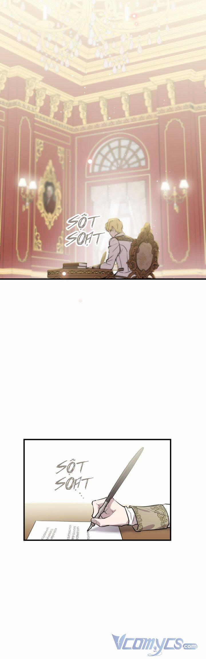 Những Kẻ Mạnh Nhất Thế Giới Đều Bám Lấy Tôi 59 trang 1