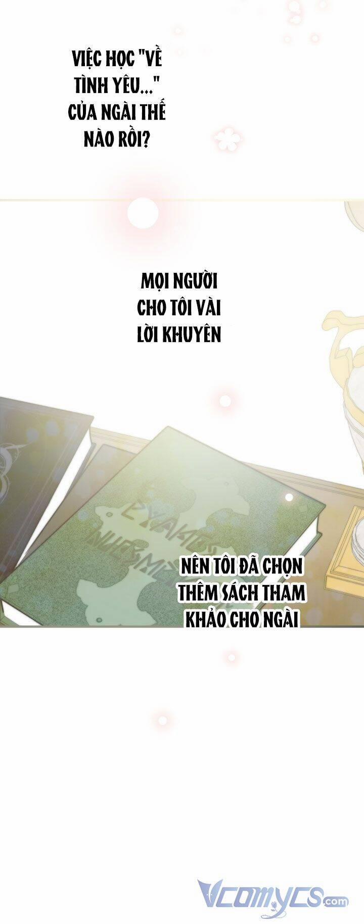 Những Kẻ Mạnh Nhất Thế Giới Đều Bám Lấy Tôi 59 trang 15