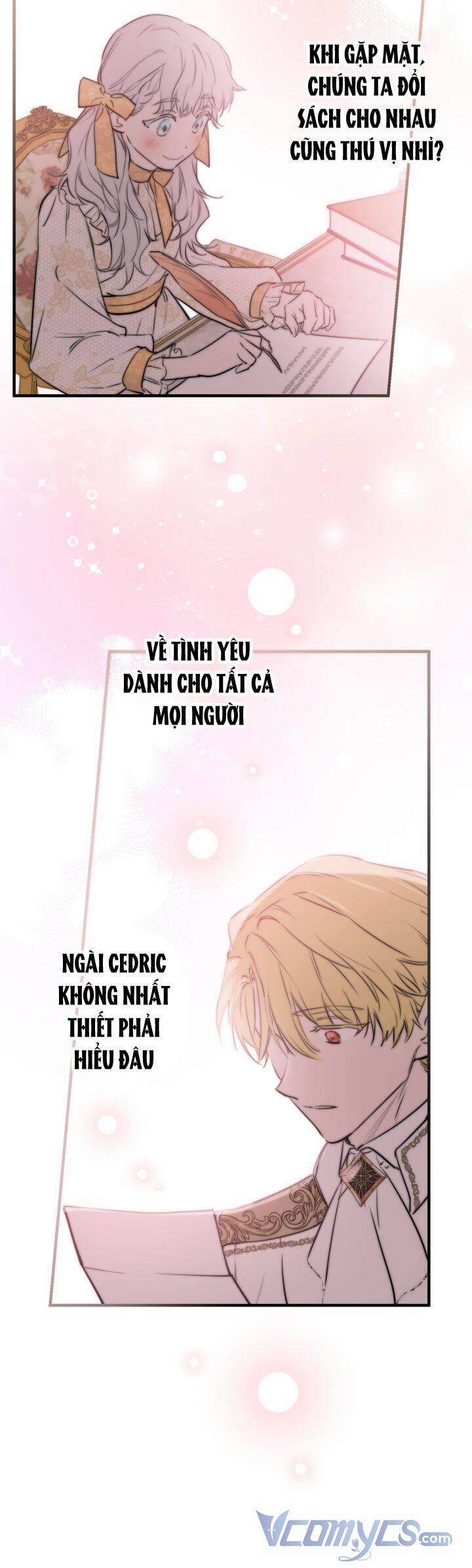 Những Kẻ Mạnh Nhất Thế Giới Đều Bám Lấy Tôi 59 trang 17