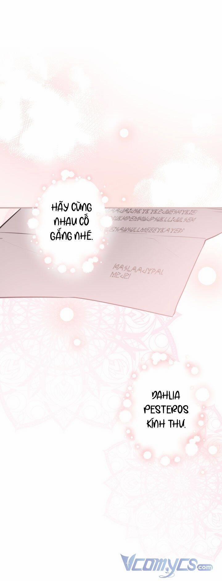 Những Kẻ Mạnh Nhất Thế Giới Đều Bám Lấy Tôi 59 trang 19