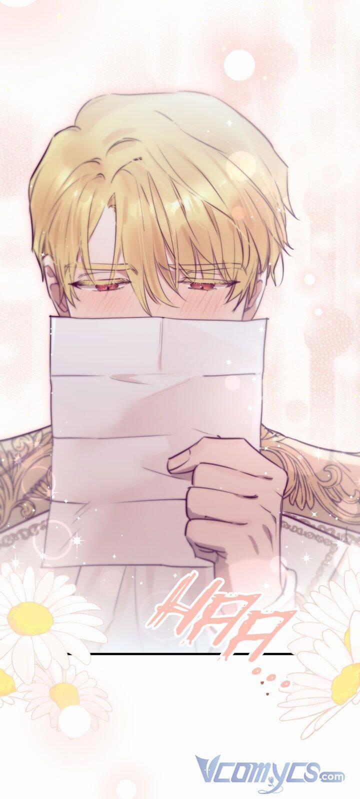 Những Kẻ Mạnh Nhất Thế Giới Đều Bám Lấy Tôi 59 trang 21