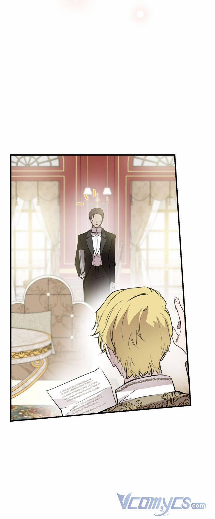 Những Kẻ Mạnh Nhất Thế Giới Đều Bám Lấy Tôi 59 trang 22