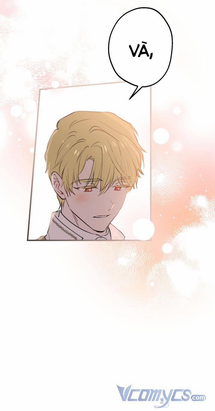 Những Kẻ Mạnh Nhất Thế Giới Đều Bám Lấy Tôi 59 trang 24