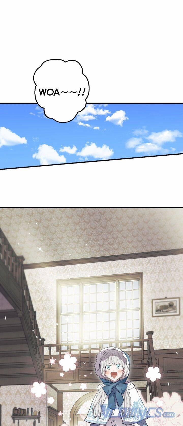 Những Kẻ Mạnh Nhất Thế Giới Đều Bám Lấy Tôi 59 trang 27