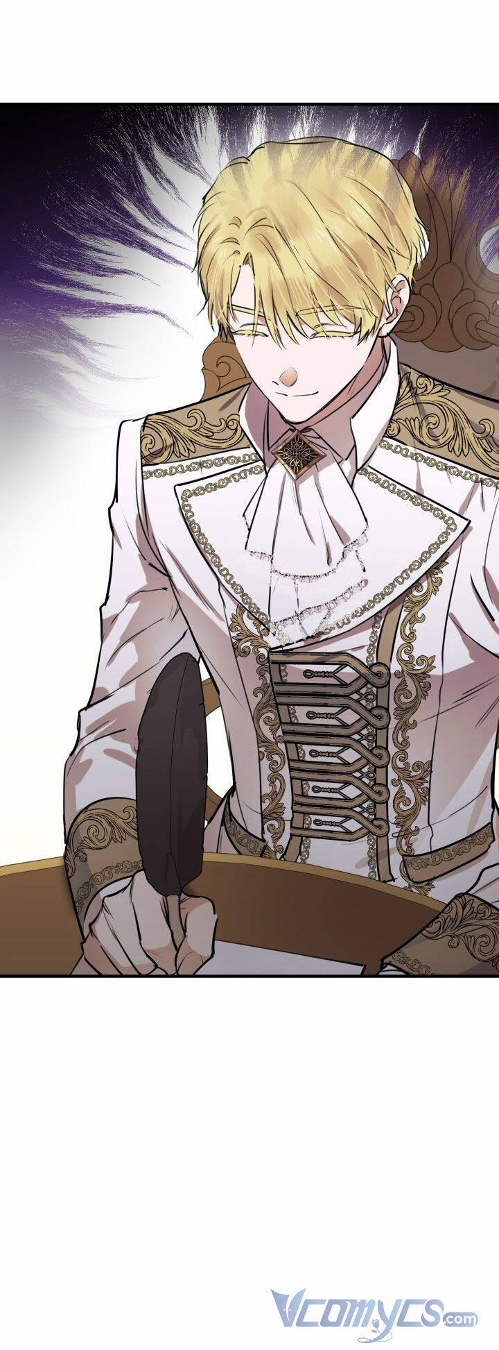 Những Kẻ Mạnh Nhất Thế Giới Đều Bám Lấy Tôi 59 trang 3