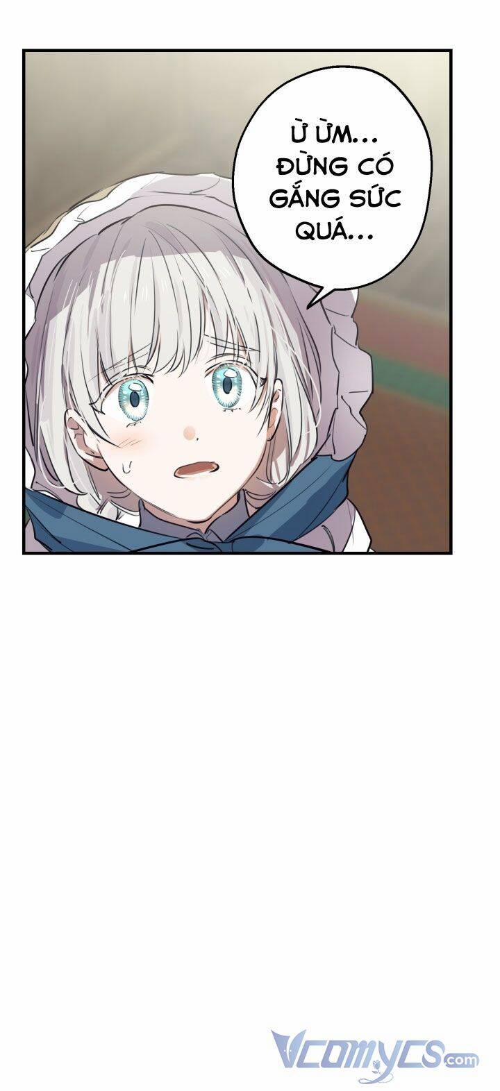 Những Kẻ Mạnh Nhất Thế Giới Đều Bám Lấy Tôi 59 trang 30