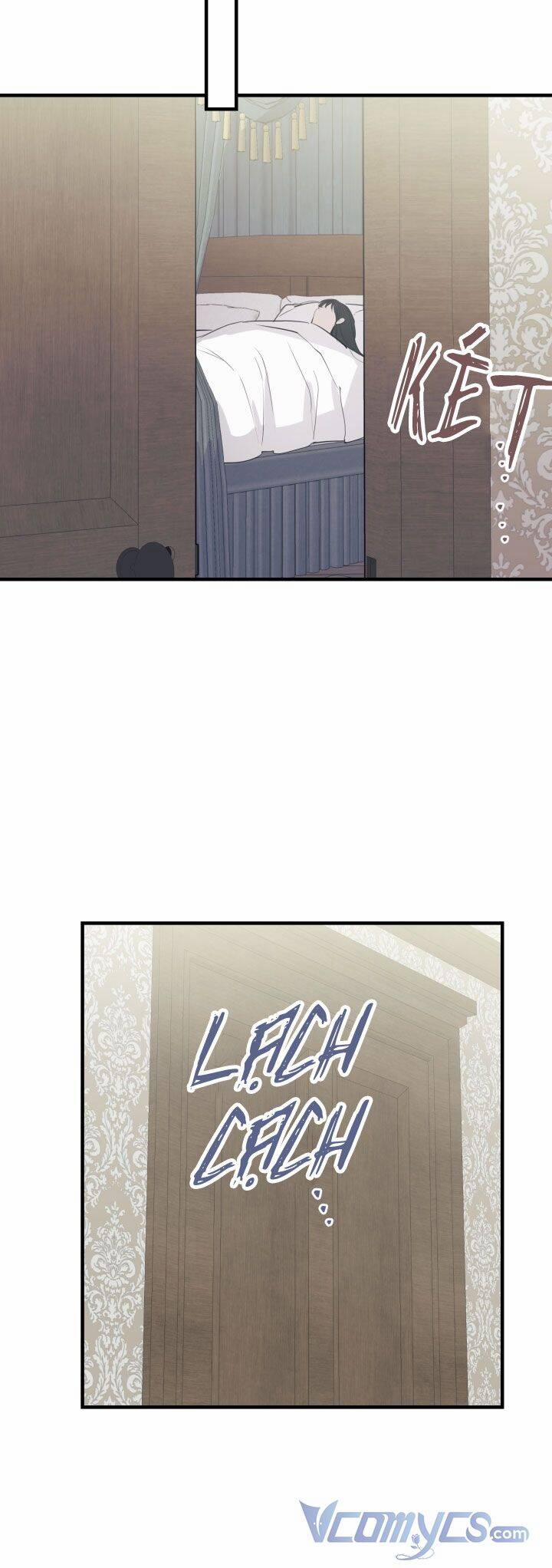 Những Kẻ Mạnh Nhất Thế Giới Đều Bám Lấy Tôi 59 trang 32