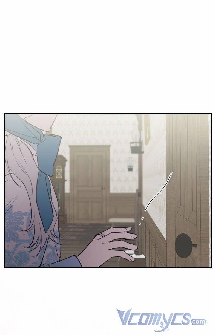 Những Kẻ Mạnh Nhất Thế Giới Đều Bám Lấy Tôi 59 trang 33