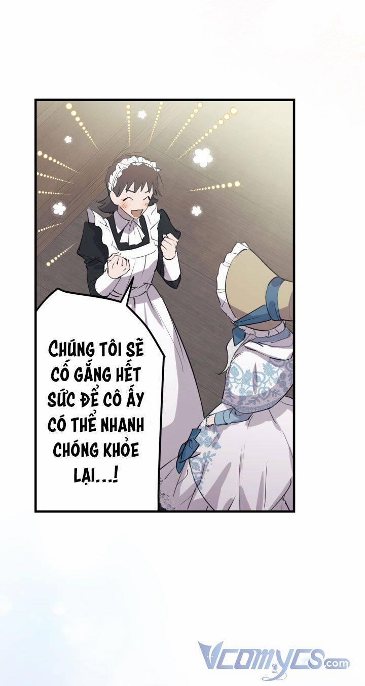 Những Kẻ Mạnh Nhất Thế Giới Đều Bám Lấy Tôi 59 trang 35