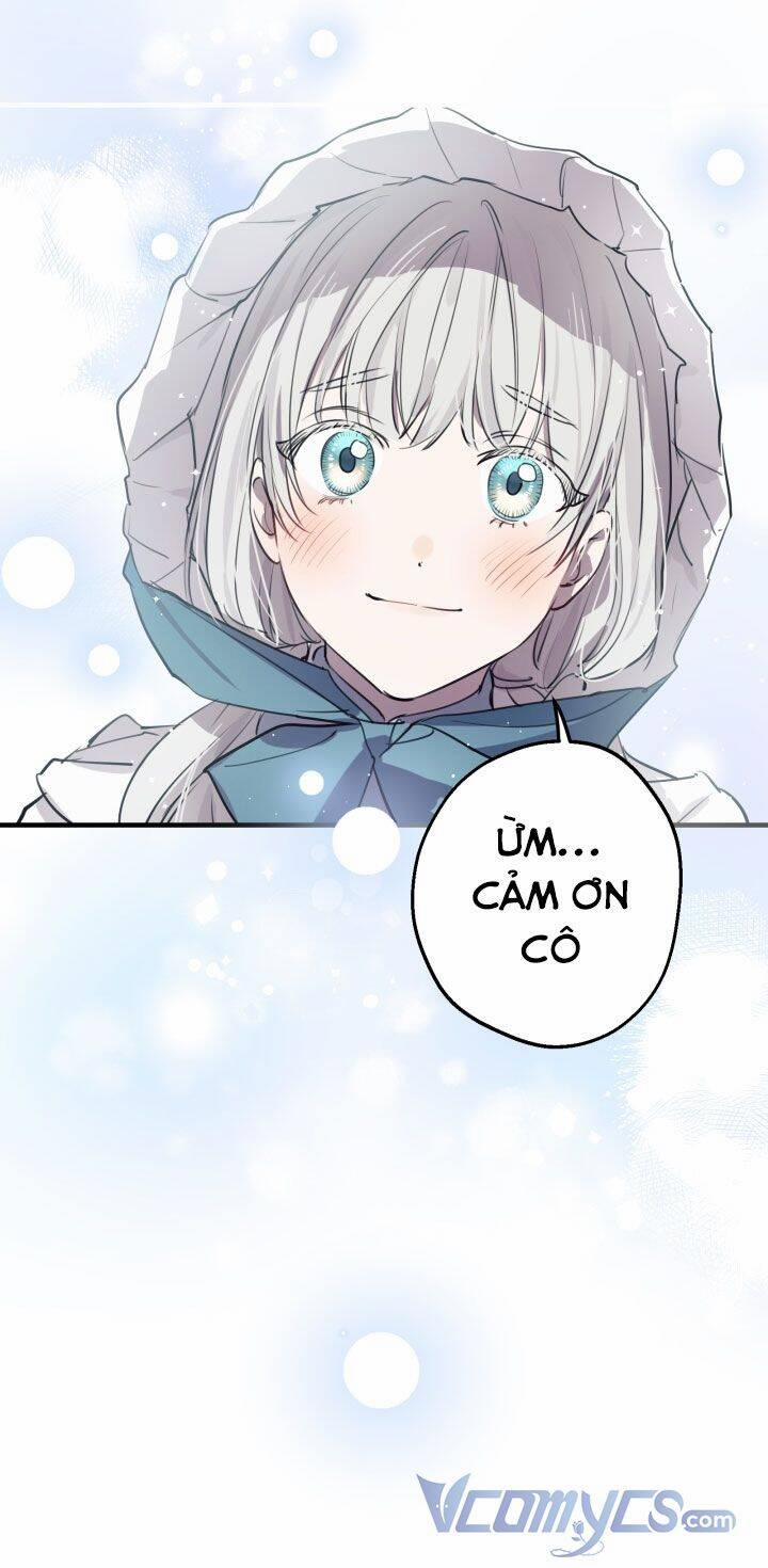 Những Kẻ Mạnh Nhất Thế Giới Đều Bám Lấy Tôi 59 trang 36