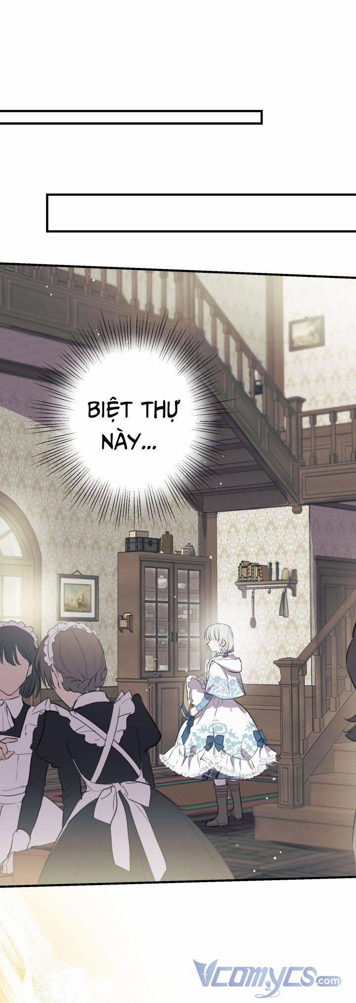 Những Kẻ Mạnh Nhất Thế Giới Đều Bám Lấy Tôi 59 trang 38