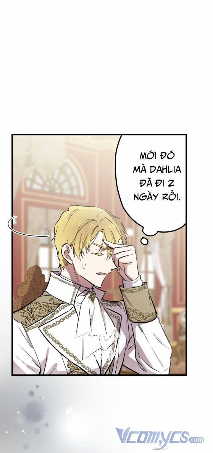 Những Kẻ Mạnh Nhất Thế Giới Đều Bám Lấy Tôi 59 trang 4