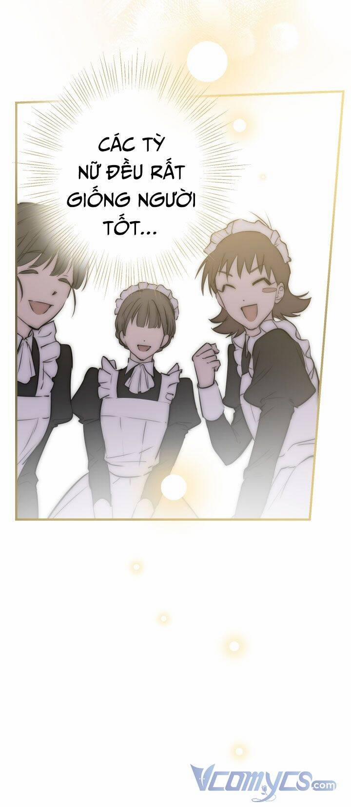 Những Kẻ Mạnh Nhất Thế Giới Đều Bám Lấy Tôi 59 trang 40