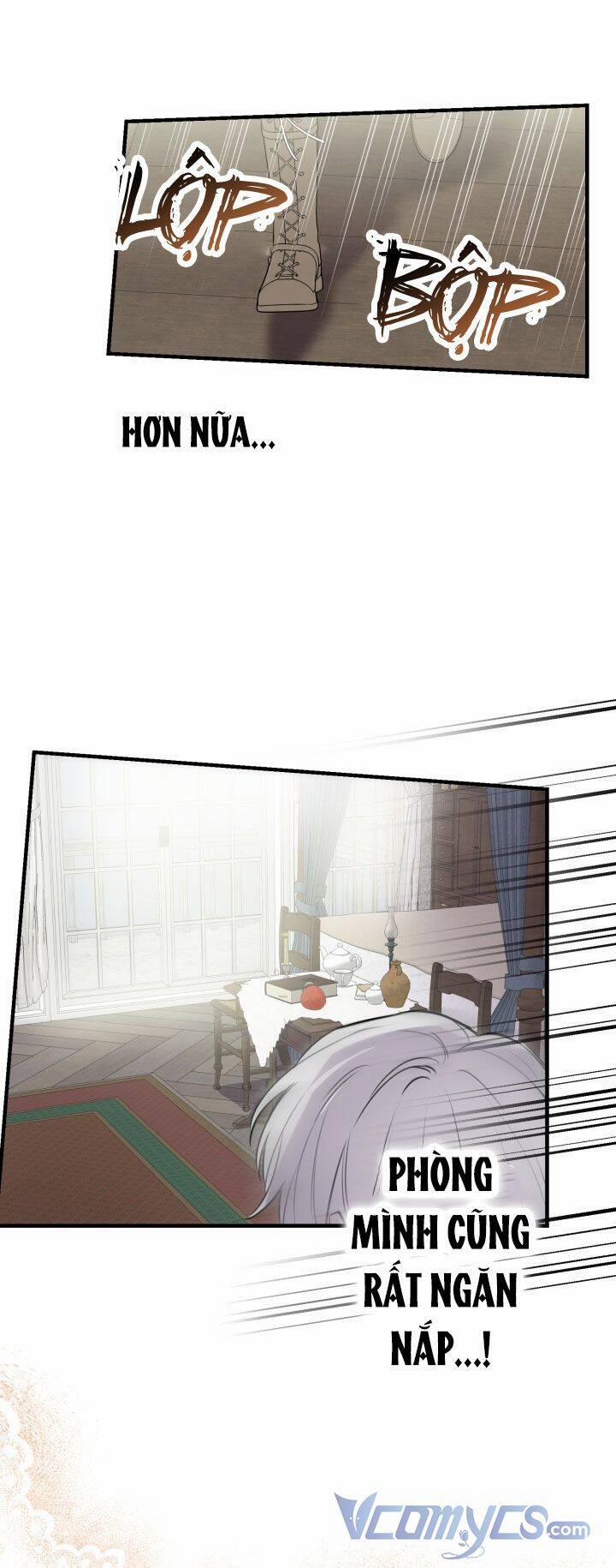 Những Kẻ Mạnh Nhất Thế Giới Đều Bám Lấy Tôi 59 trang 41