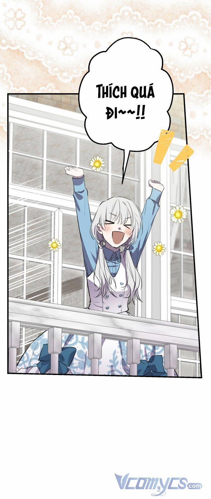 Những Kẻ Mạnh Nhất Thế Giới Đều Bám Lấy Tôi 59 trang 42