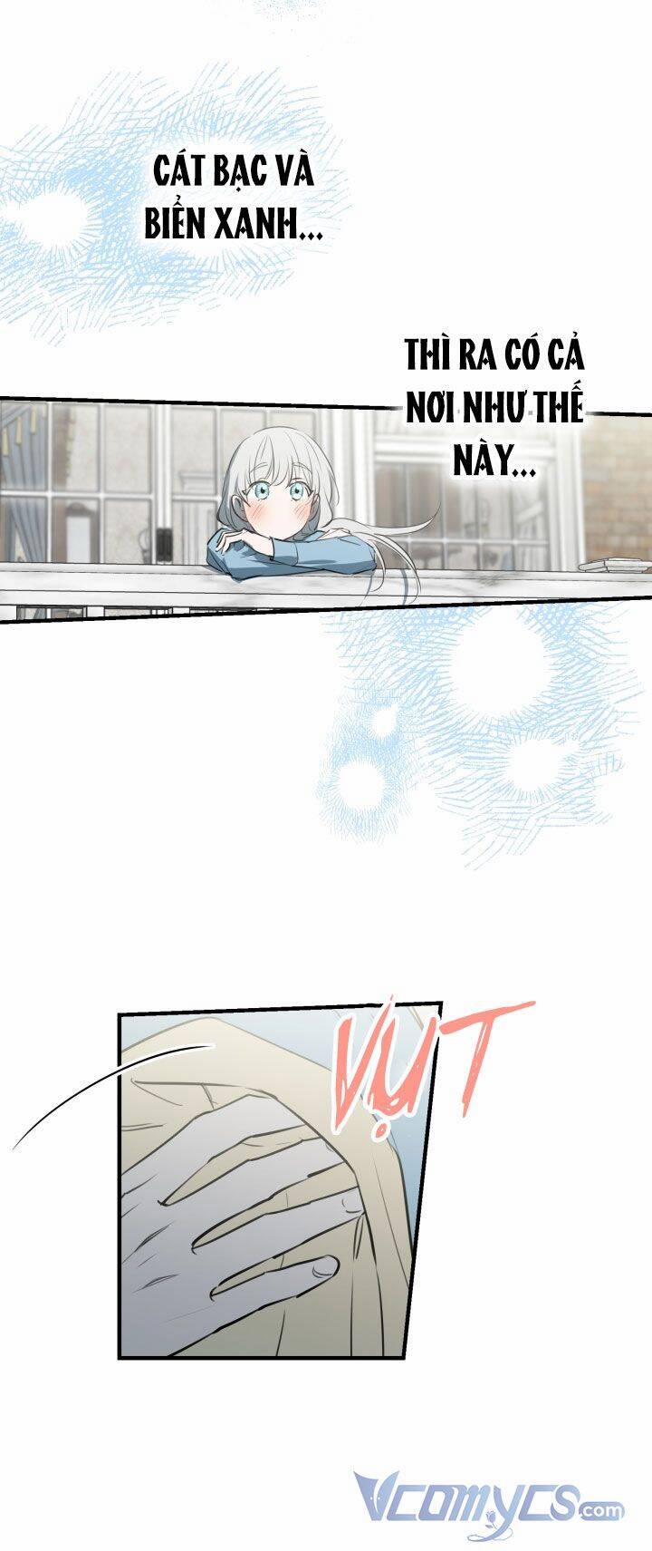 Những Kẻ Mạnh Nhất Thế Giới Đều Bám Lấy Tôi 59 trang 44