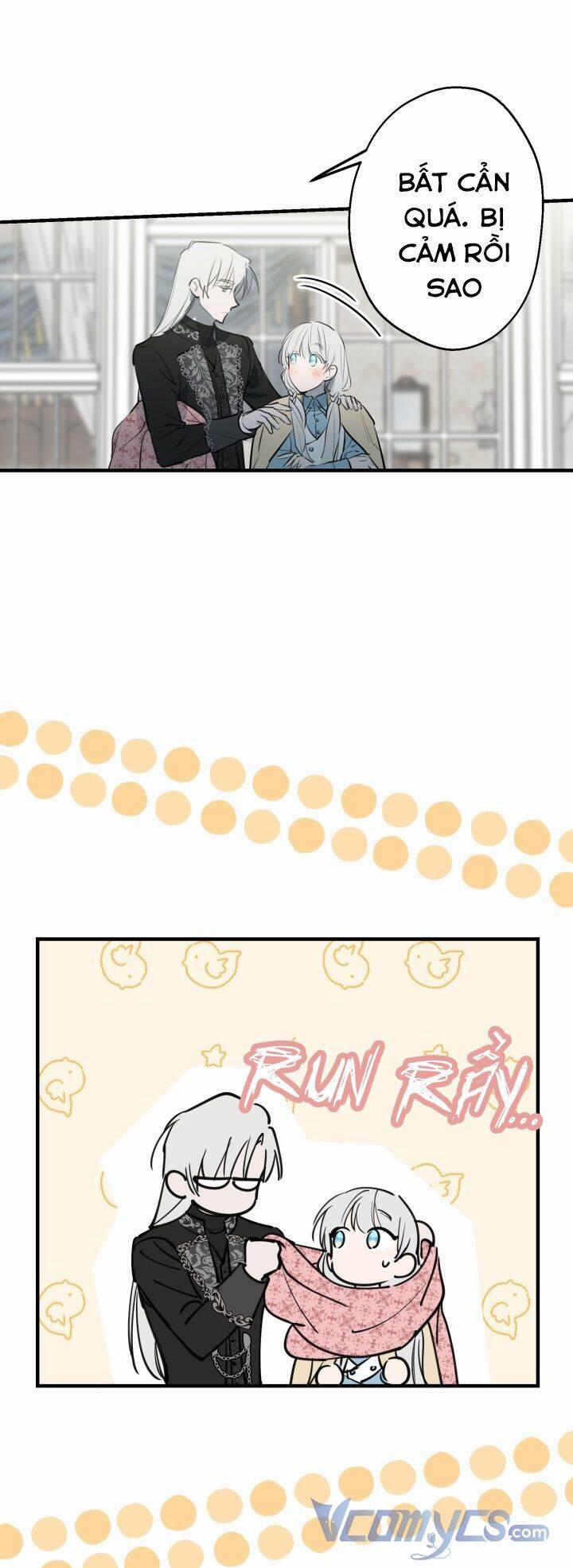 Những Kẻ Mạnh Nhất Thế Giới Đều Bám Lấy Tôi 59 trang 45