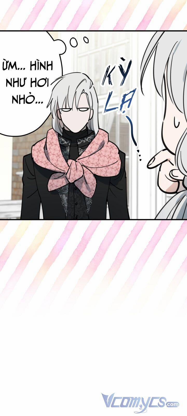 Những Kẻ Mạnh Nhất Thế Giới Đều Bám Lấy Tôi 59 trang 47