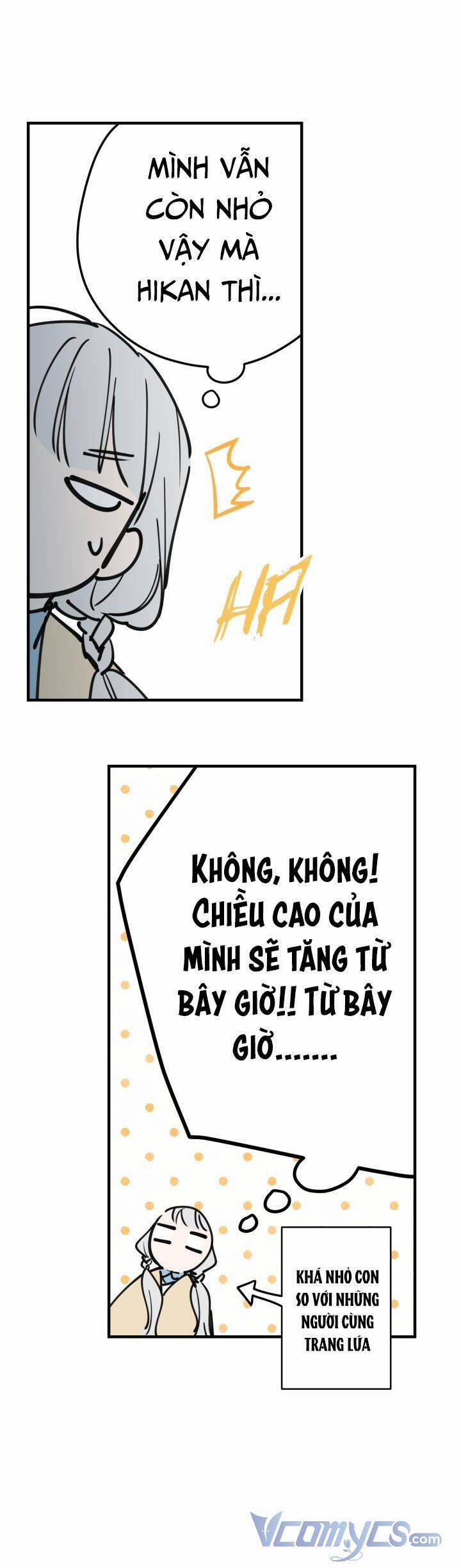 Những Kẻ Mạnh Nhất Thế Giới Đều Bám Lấy Tôi 59 trang 48