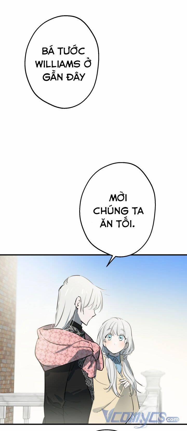 Những Kẻ Mạnh Nhất Thế Giới Đều Bám Lấy Tôi 59 trang 49